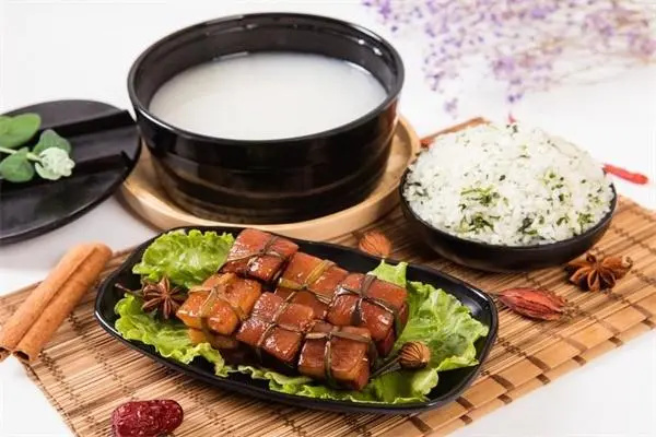 麦稻餐饮
