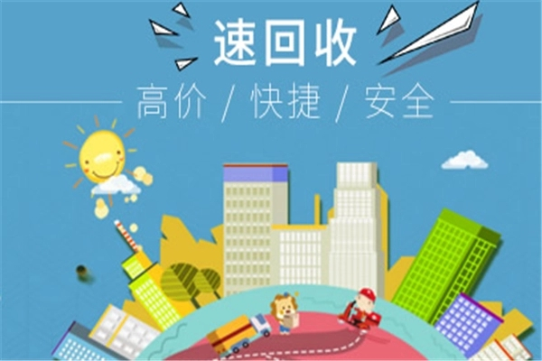 速回收产品 门店图片