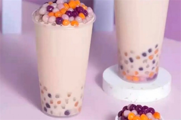 蒙咖汉堡奶茶产品 门店图片