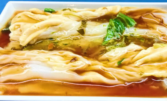 味先肠粉