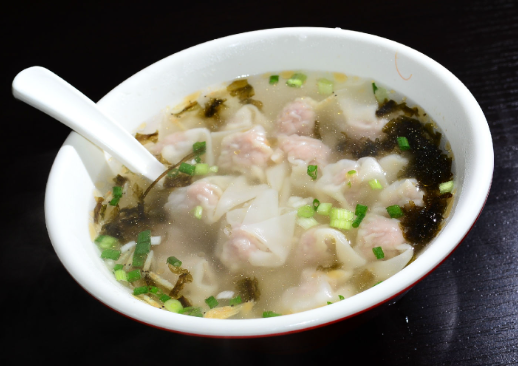 千里香馄饨