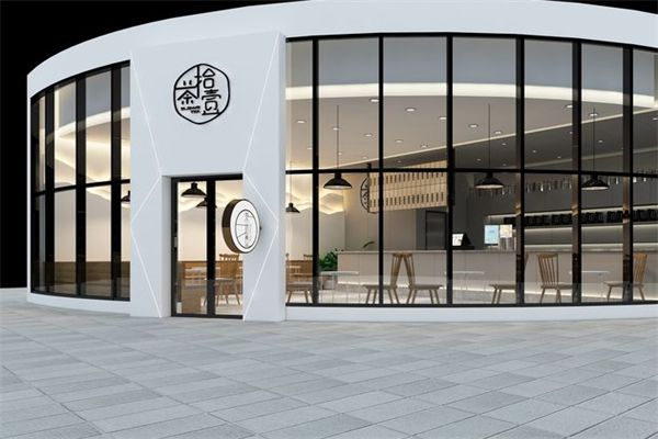 拾壹饮品店产品 门店图片