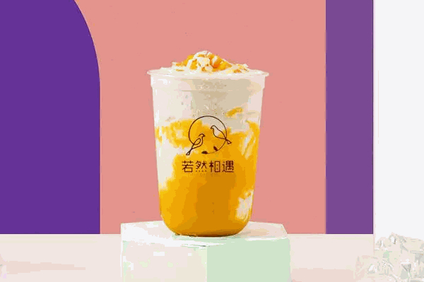 若然相遇蛋糕奶茶产品 门店图片