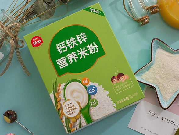 嘉宝米粉