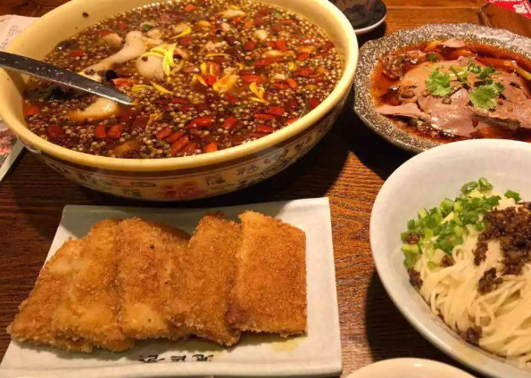 科斯塔牛排
