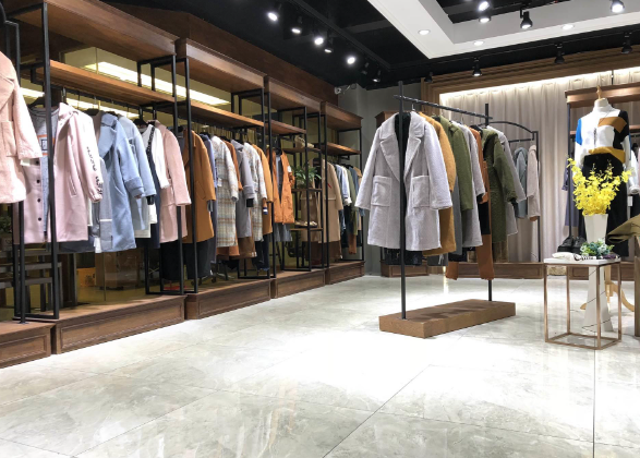 广东品牌衣服