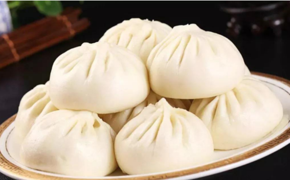 东三王汤包