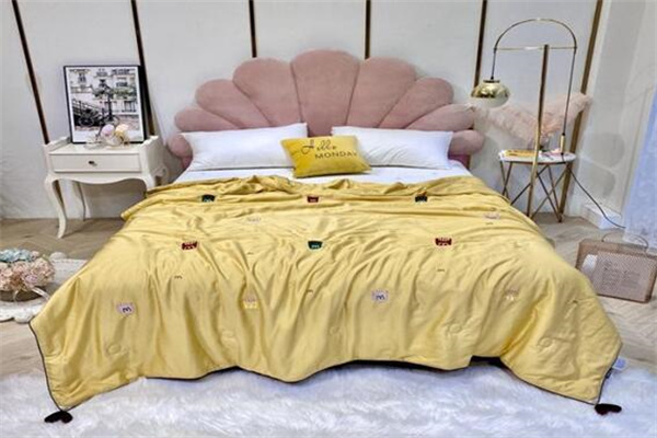 麦乐家纺产品 门店图片