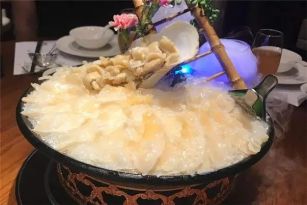 麒麟荟海鲜火锅