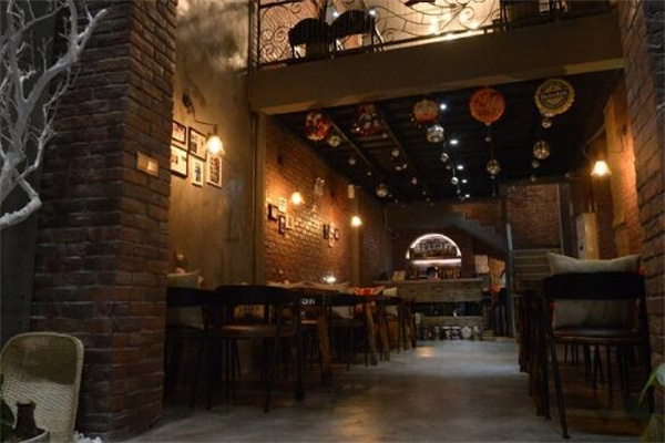 麦乐森啤酒屋产品 门店图片