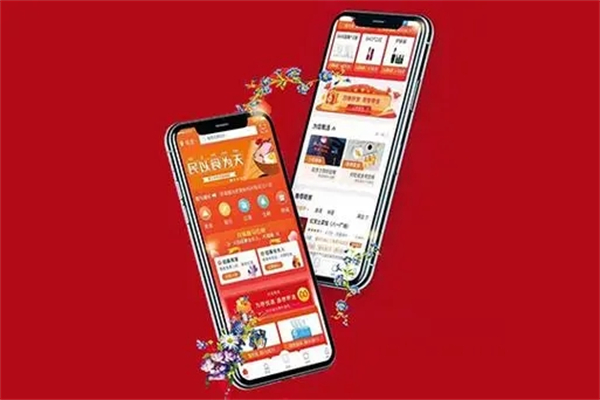 鹿马优选产品 门店图片