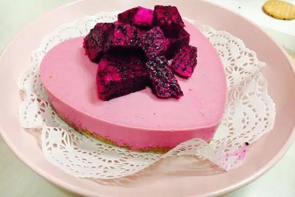 麦东香蛋糕