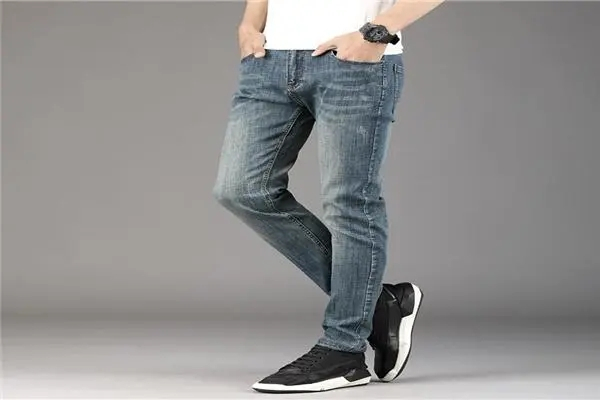 鹰傲牛仔裤产品 门店图片