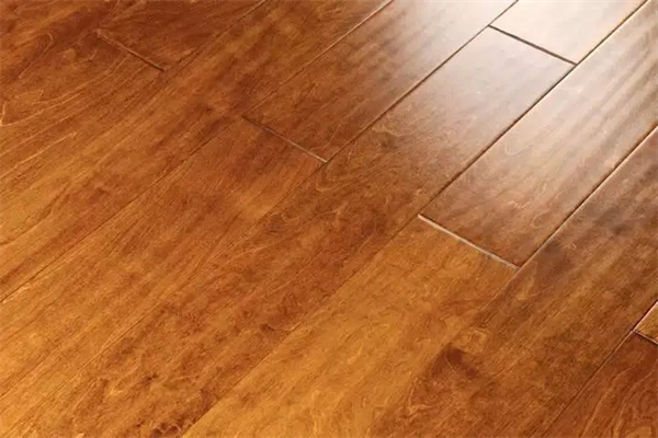鹏鸿地板