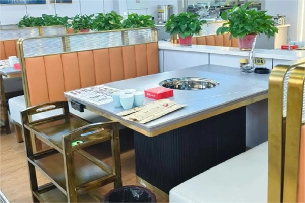鹤壁火锅产品 门店图片