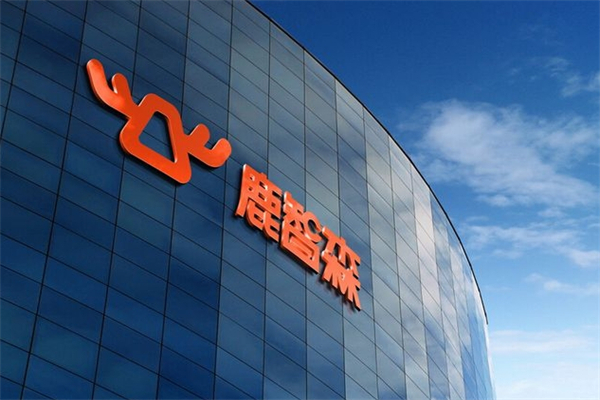 鹿智森除甲醛产品 门店图片