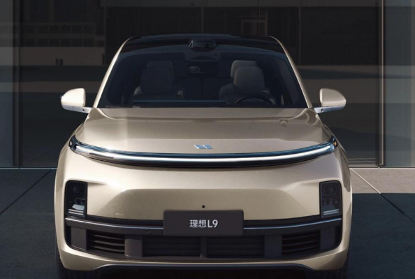 理想汽车