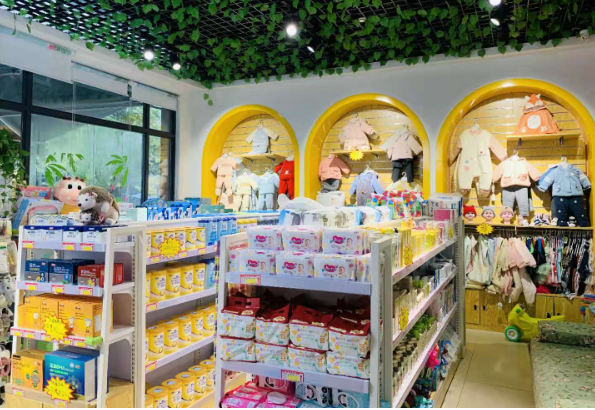 丽丰宝贝母婴店