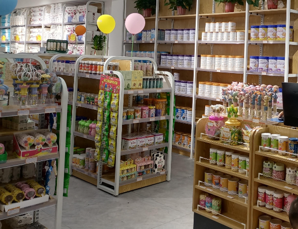 丽丰宝贝母婴店