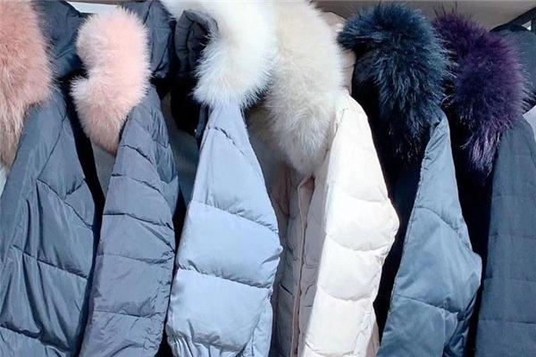 鹏程女装产品 门店图片