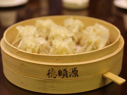 德顺源烧麦