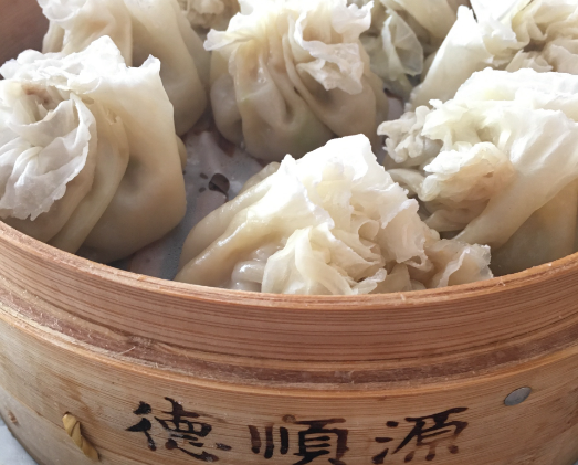 德顺源烧麦