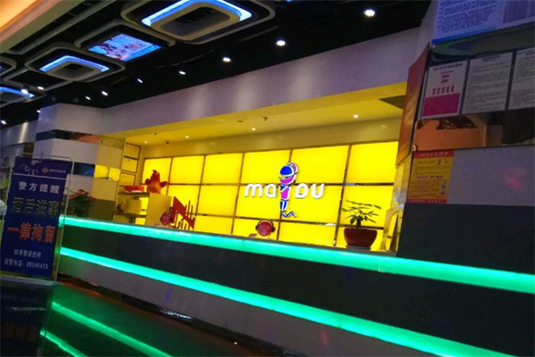 麦嘟量贩ktv产品 门店图片