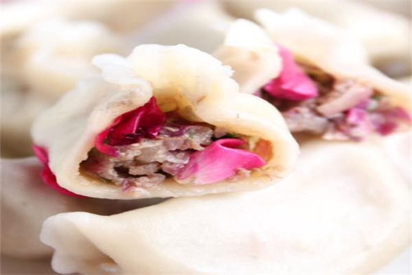 鸿兴饺子馆产品 门店图片