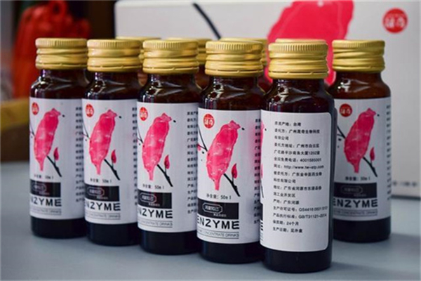 鸿宴知己解酒一号产品 门店图片