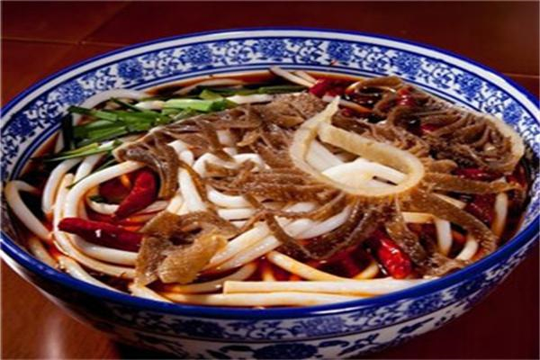鸳鸯米线产品 门店图片