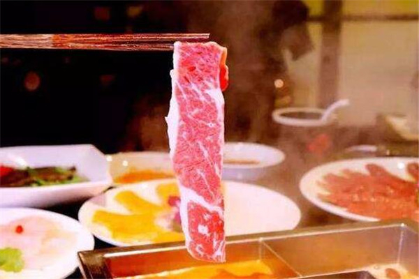 鸿和味道川味火锅产品 门店图片