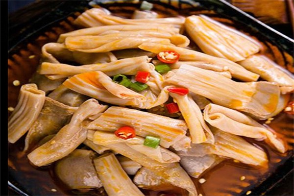 鸭食代产品 门店图片