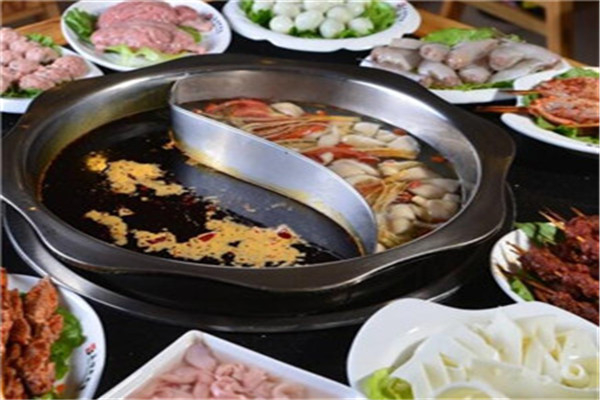 鸽皇莊火锅店产品 门店图片