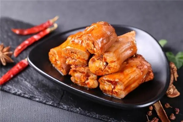 鸭小二产品 门店图片