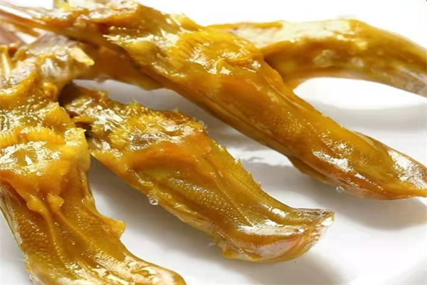 鸭鸭嘴唼唼产品 门店图片