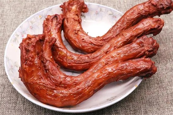 鸭多多产品 门店图片