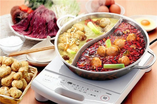 鸽皇莊火锅店产品 门店图片