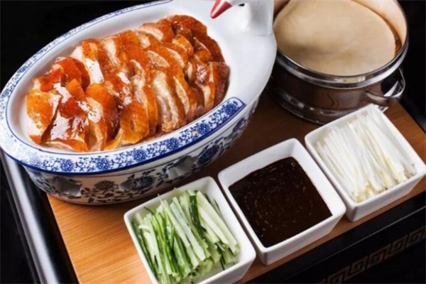 鸭鼎记产品 门店图片