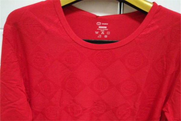 鸥都内衣产品 门店图片