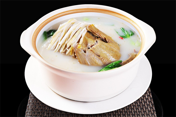 鸭个宝产品 门店图片