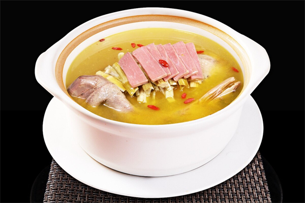鸭个宝产品 门店图片
