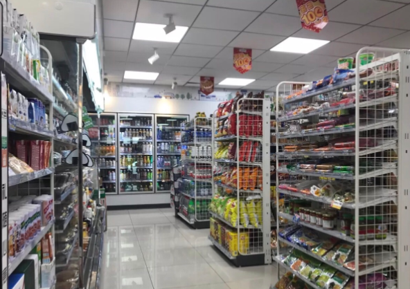 好的便利店