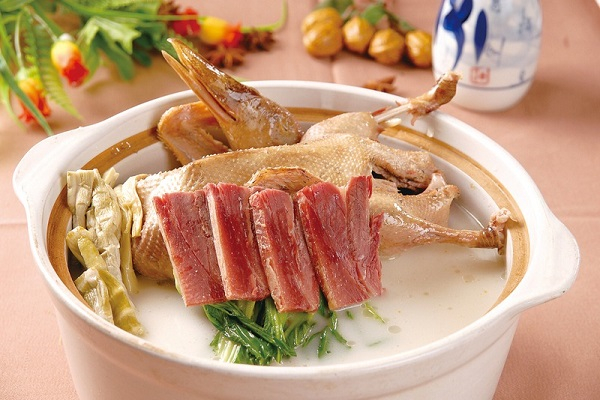 鸭个宝产品 门店图片