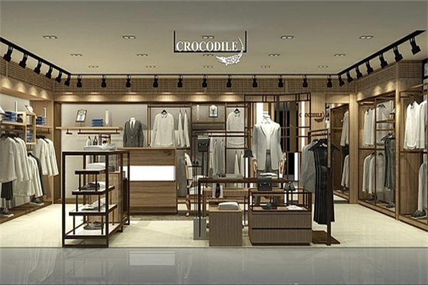 鳄鱼恤产品 门店图片