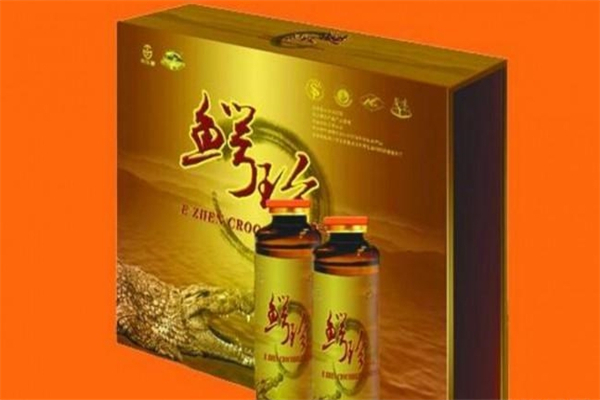鳄珍生活馆产品 门店图片