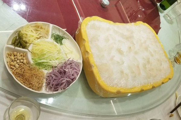 鳌鱼湾酒家