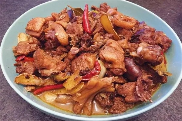 一锅啤酒鸭产品 门店图片