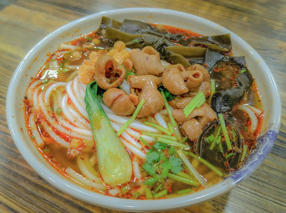 湖南米粉