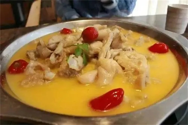金汤瓦罐猪蹄产品 门店图片