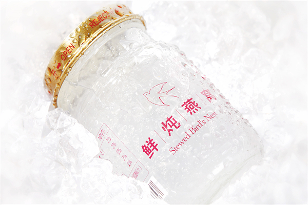 中亚天成燕窝加工厂产品 门店图片